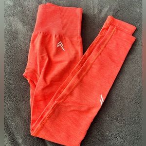 Oner Active - Seamless Leggings (Regular/Short)